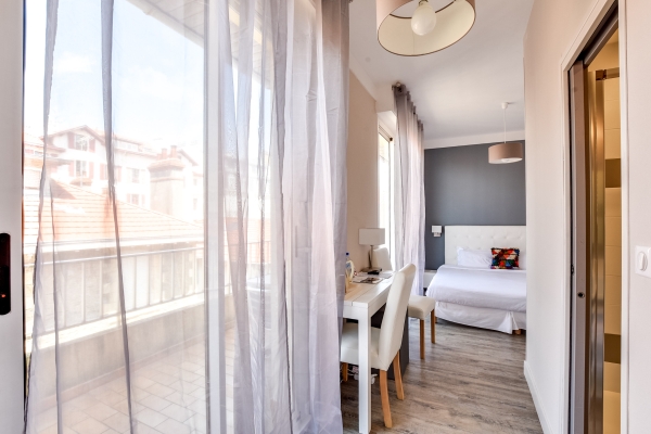 Brit Hotel Marbella